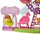 Polly Pocket Playset Carnaval Doce HWP25 - Mattel - Imagem 3