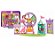 Polly Pocket Playset Carnaval Doce HWP25 - Mattel - Imagem 1