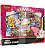 Pokémon TCG Box Coleção Mega Luar 37165 - Copag - Imagem 1