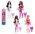 Boneca Barbie Color Reveal Série Balé Surpresa HRK17 - Mattel - Imagem 1