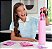 Boneca Barbie Color Reveal Série Balé Surpresa HRK17 - Mattel - Imagem 5