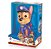 Boneco Chase Patrulha Canina Cofrinho 2970 - Líder - Imagem 6