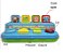 Bichinho Surpresa Com Luz e Som BR2174 - Multikids - Imagem 2