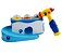 Bate Martelinho com Luz e Som Pistas de Blue 20402 - Yes Toys - Imagem 4