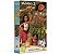 Quebra-Cabeça Encapado 100 Peças Moana 2 3264 - Toyster - Imagem 1