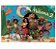 Quebra-Cabeça Grandão 120 Peças Moana 2 3265 - Toyster - Imagem 2