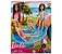 Barbie Piscina Glam com Boneca Sortida HRJ74/HRJ75 - Mattel - Imagem 5
