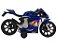 Moto Fricção Sonic Faster Biker 3453 - Candide - Imagem 4