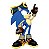Boneco Sonic Pack com 3 Figuras Sortidas 34220 - Candide - Imagem 8