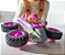 Patrulha Canina Rescue Wheels Sky Veículo Jato 3589 - Sunny - Imagem 4