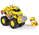Patrulha Canina Rescue Wheels Rubble Veículo Escavadeira  3589 - Sunny - Imagem 2