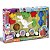 Diver Massa Diver Dinos com Axcessórios 8276 - Divertoys - Imagem 1