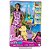 Boneca Barbie Brooklyn Passeio Com Cachorrinho Negra Hwt53 - Mattel - Imagem 5