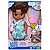 Boneca Baby Alive Dia de Cuidar da Bella Negra F7537 - Hasbro - Imagem 1