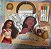 Bolsa Para Colorir Moana 2 Disney 54152 - Toyng - Imagem 2