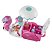 Polly Pocket Carrinho de Flamingo HWP24 - Mattel - Imagem 5