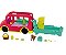 Polly Pocket Food Truck Delícias Geladas GDM20 - Mattel - Imagem 4
