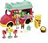 Polly Pocket Food Truck Delícias Geladas GDM20 - Mattel - Imagem 6