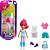 Polly Pocket Conjunto de Moda Pequeno Sortido HNF50 - Mattel - Imagem 1