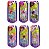 Polly Pocket Conjunto de Moda Pequeno Sortido HNF50 - Mattel - Imagem 5