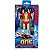 Boneco Transformers One Fugura Starscream Mega Changer F8701 - Hasbro - Imagem 4