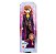 Boneca Princesas Disney Frozen Anna Vestido Preto HLW46 - Mattel - Imagem 3