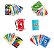 Jogo de Cartas Uno Teams HXT58 - Mattel - Imagem 3