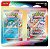 Pokémon Blister Quádruplo Evoluções Prismáticas 35275 - Copag - Imagem 1