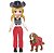 Polly Pocket Boneca + Pet com Fantasias GDM15 - Mattel - Imagem 3