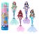 Barbie Color Reveal Série Sereia Surpresa HTH45 - Mattel - Imagem 1