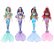 Barbie Color Reveal Série Sereia Surpresa HTH45 - Mattel - Imagem 7