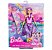 Boneca Barbie Looks Fada e Sereia JCP74 - Mattel - Imagem 2