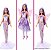 Boneca Barbie Looks Fada e Sereia JCP74 - Mattel - Imagem 3