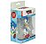 Chaveiro Boneco Sonic 3D Clássico Sortido BBRS028 - BBR Toys - Imagem 5
