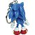 Chaveiro Boneco Sonic 3D Clássico Sortido BBRS028 - BBR Toys - Imagem 4