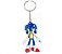 Chaveiro Boneco Sonic 3D Clássico Sortido BBRS028 - BBR Toys - Imagem 2