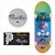 Tech Deck Skate de Dedo Sortidos   2890 - Sunny - Imagem 5