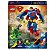 Lego DC Robô do Superman Vs Lex Luthor 76302 - LEGO - Imagem 1