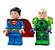 Lego DC Robô do Superman Vs Lex Luthor 76302 - LEGO - Imagem 4
