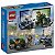 Lego City Pack de Carros de Corrida Avião Vs Leito de Hospital 60459 - LEGO - Imagem 4