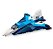 Lego Creator 3 em 1 Aeronave: Avião de Corrida 31160 - LEGO - Imagem 4