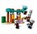 Lego Minecraft A Patrulha de Illagers no Deserto 21267 - LEGO - Imagem 3