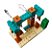 Lego Minecraft A Patrulha de Illagers no Deserto 21267 - LEGO - Imagem 4