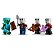 Lego Minecraft A Patrulha de Illagers no Deserto 21267 - LEGO - Imagem 5