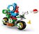 Lego Super Mario Mario Kart Moto Yoshi 72031 - LEGO - Imagem 4