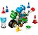 Lego Super Mario Mario Kart Moto Yoshi 72031 - LEGO - Imagem 3