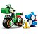 Lego Super Mario Mario Kart Moto Yoshi 72031 - LEGO - Imagem 2