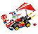 Lego Super Mario Kart Padrão 72032 - LEGO - Imagem 2