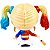 Fandom Box Liga da Justiça Arlequina 3473- Líder - Imagem 5