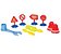 Carrinho Construtivo Guincho 930-5 - Braskit - Imagem 3